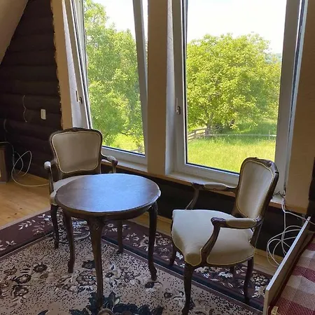 Camping Nad Karpatamy Spa Kemp