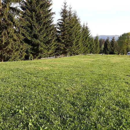 Camping Nad Karpatamy Spa Kemp *