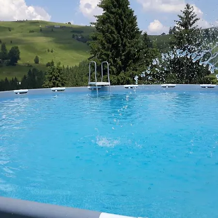 Camping Nad Karpatamy Spa